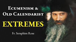 Download Lagu Fr. Seraphim Rose on the Extremes of Ecumenism and Old Calendar Zealotism, 1979 MP3 Download Lagu Fr. Seraphim Rose on the Extremes of Ecumenism and Old Calendar Zealotism, 1979 MP3