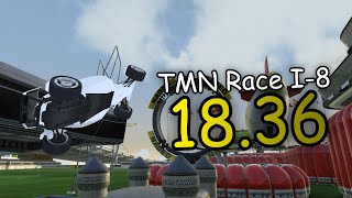 [TAS] TMN Race I-8: 18.36 (-3.48)