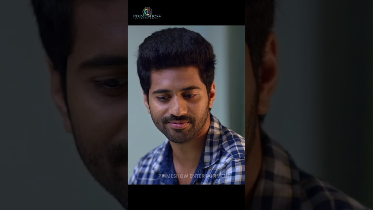 Arjun and Malavika emotional Scene In Boy Friend For Hire Shorts | 