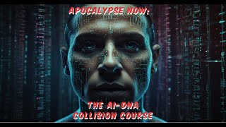 Apocalypse Now: The AI-DNA Collision Course