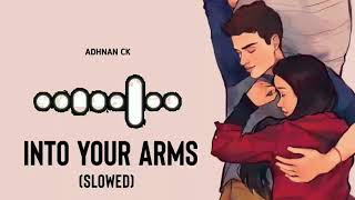 Ava Max - Into Yours Arms (Slowed) Ringtone | Viral Ringtone screenshot 2