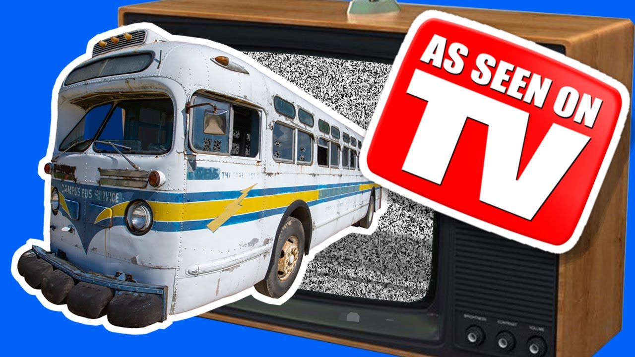 Unit 2345 and I Will Be On TV YouTube