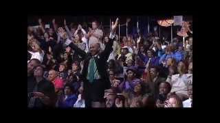 TBN Praise The Lord NYC- Pastors Brian & Jeni Stivale HIS PLAN