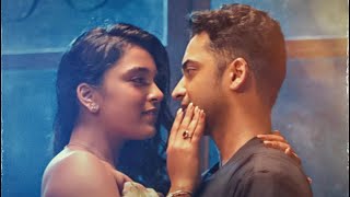 Sazishen Song - Sumedh Mudgalkar Sumbul Touqeer New Song Inaam New Song 2023