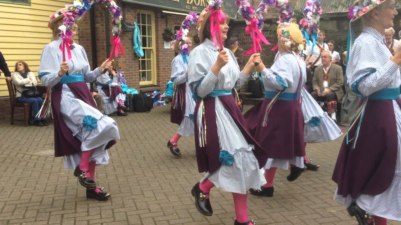 Kettle Bridge Clogs YouTube