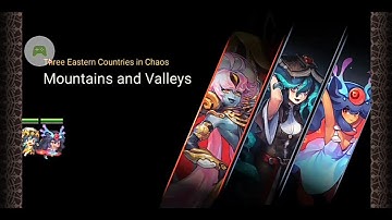 {Crusaders quest} How about increasing the damage enemies receive. C16Ep5ch3. Schild+Shub+Umrat.36s