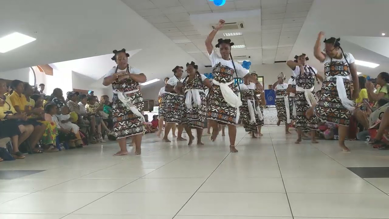 Antandroy tribe, Madagascar