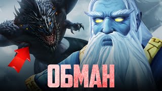 ТИТАНЫ СОЗДАЛИ ГАЛАКРОНДА! Мы ошибались в них! // Dragonflight - Теория