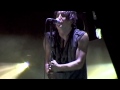Nine Inch Nails - Hurt (Live visuals over the years)