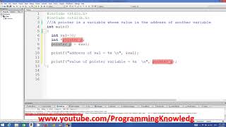 C Programming for Beginners 20   Passing Arrays as Function Arguments in C