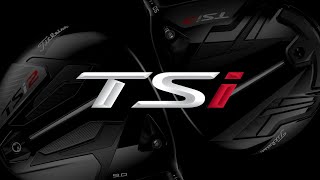 Vídeo: Driver Titleist TSi2