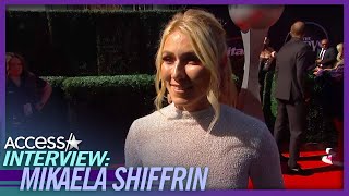 Mikaela Shiffrin On Being Her Most Authentic Self