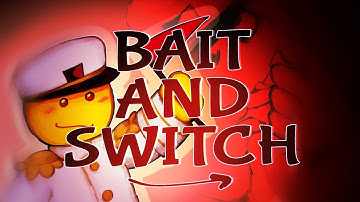BAIT AND SWITCH | Minesweeper plus