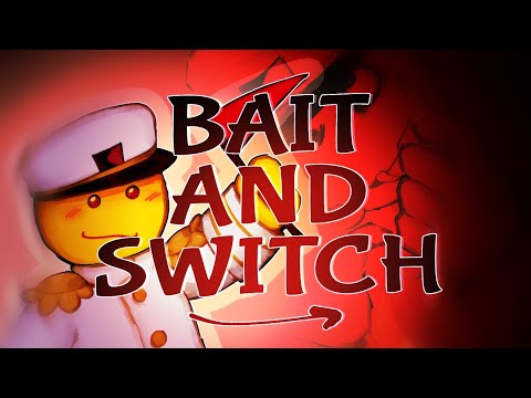 BAIT AND SWITCH | Minesweeper plus