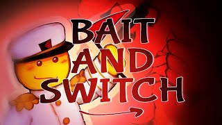 BAIT AND SWITCH | Minesweeper plus