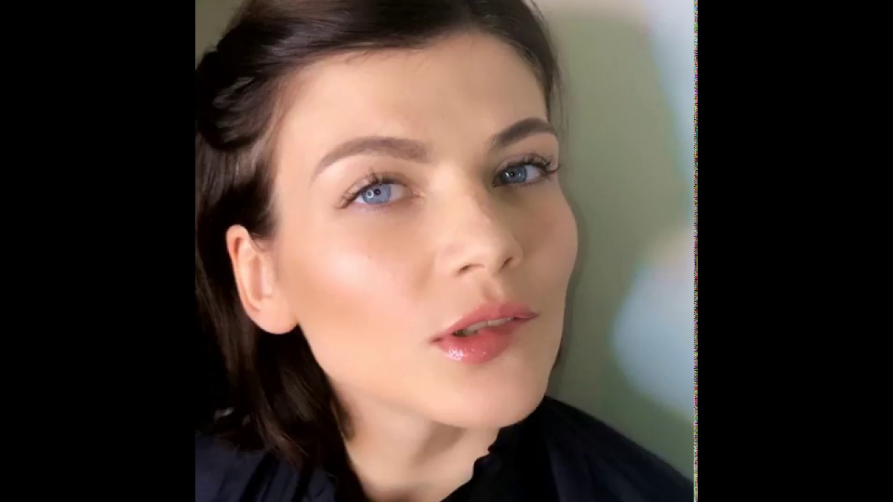 Блеск для губ Smith & Cult