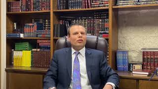 Rabbi Sessler: On child sacrifice today