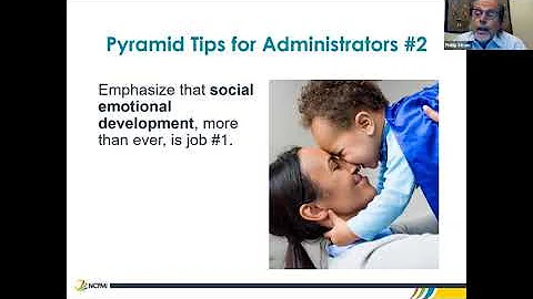 Put Your Own Mask on First: Being a Great Pyramid Model Implementor in the Time of COVID-19