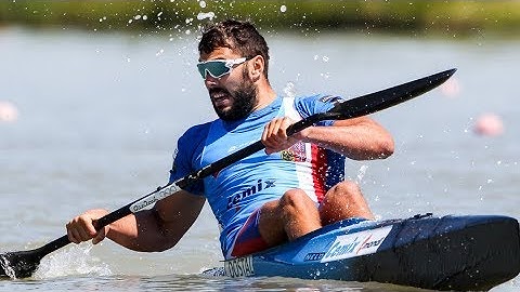 Josef Dostal - Motivation