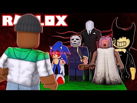 Escape The New Killers Of Area 51 In Roblox 2019 Youtube - escape the new killers of area 51 in roblox 2019 youtube