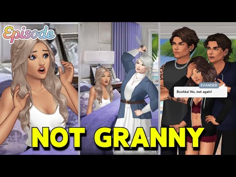 Playing Episode | Who Let Granny In? | Prince of Malibu ep14