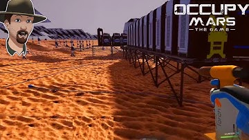 Making Base Changes YOU Suggested!- OCCUPY MARS Ep.16