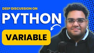 Python Variables | #python #pythonforbeginners #coding #uprightai_skills