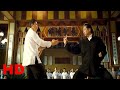 Ip Man 2 - IP MAN VS MASTER HONG