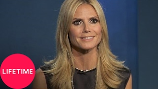 Project Runway: Season 14, Episode 6: Challenge Winner Interview | Lifetime