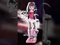 Which Ghoul Is Goth & Which Ghoul Is Not: Episode 2, Draculaura #goth #monsterhigh #draculaura #doll