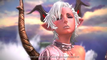 Tera Online Introduction Cinematic HD