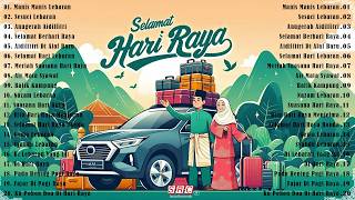 Download Lagu 30 Lagu Raya Terbaik 2026 🌙 Selamat Hari Raya Aidilfitri | Balik Kampung Penuh Kenangan MP3