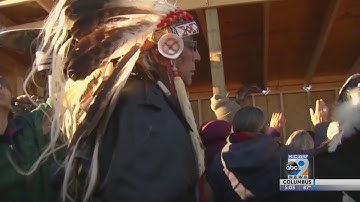 Judge Orders Pipeline Shutdown