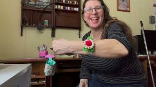 Quick tips for organizing your sewing space