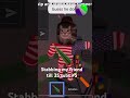 Stabbing my friend till 35 subs #4