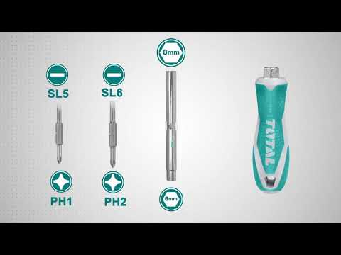   61 2506076 61 مفك براغي     