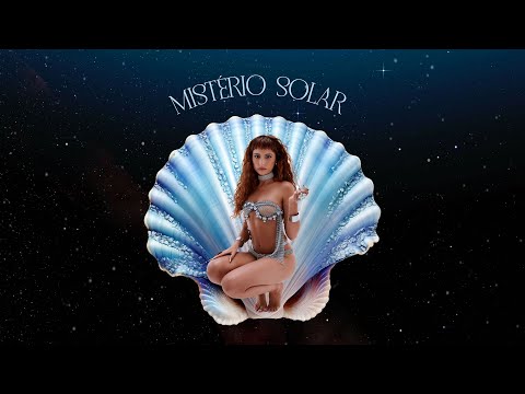 Duda Brack - Mistério Solar (Clipe Oficial)