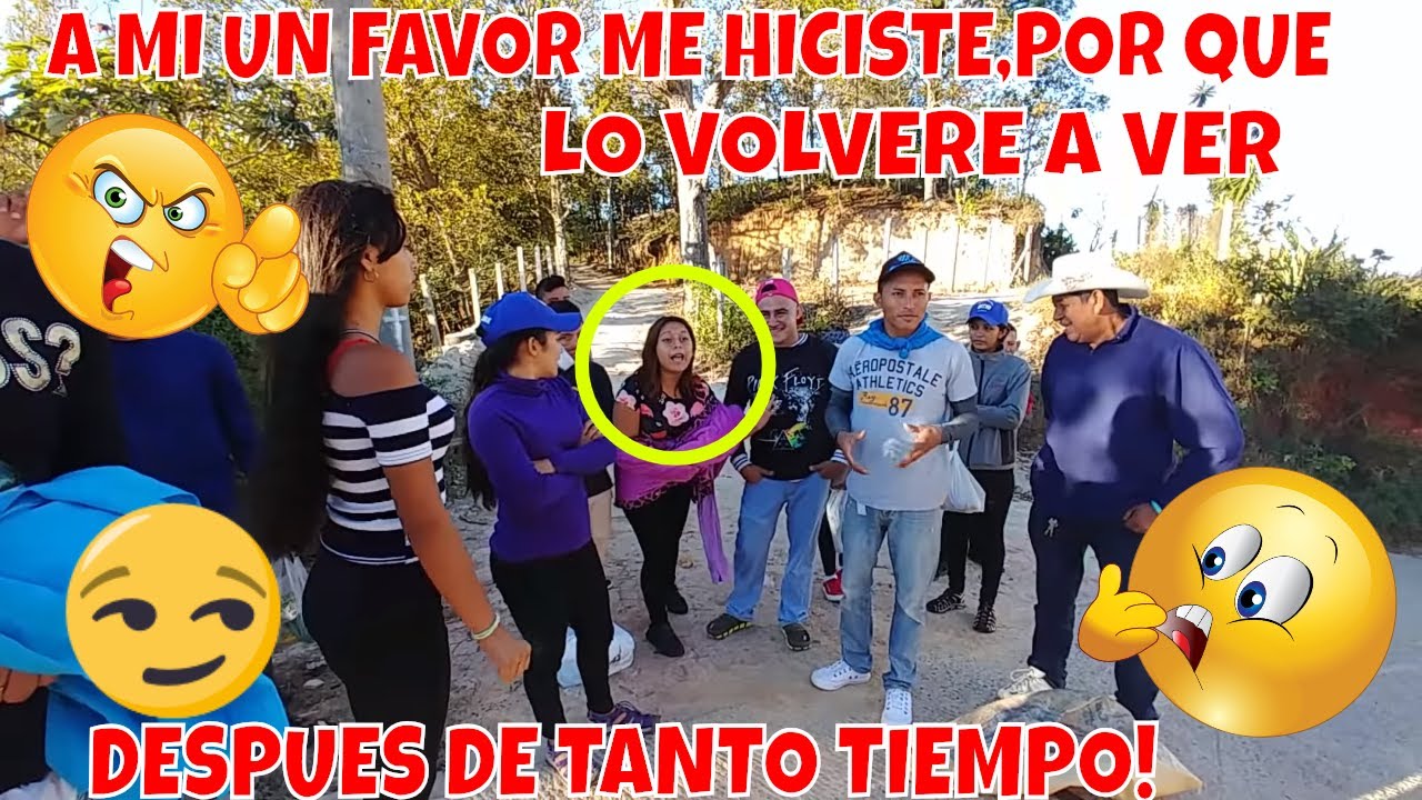 🔴SE ARMO LA PELEA POR EL ALBAÑIL🔴 Nano se se arrepiente haberle puesto ese reto a Nayeli. Parte 4 la sirenita ariel