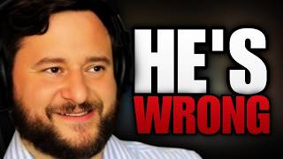Joe’s WORST Take?