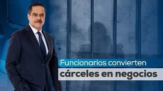 Excessive Privileges El Chino Had Cell Phones a Minibar and a Guitar in Almoloya Prison