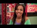 China Anne McClain Takes Us Behind The Scenes Of "A.N.T. Farm" (Season 2)