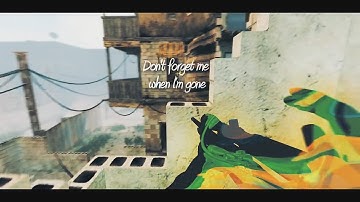 nowhere / Prop [COD4]