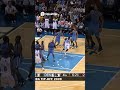 Bucks Take Lead! Kenyon Martin's Amazing Dive! #basketball #basketballhighlights