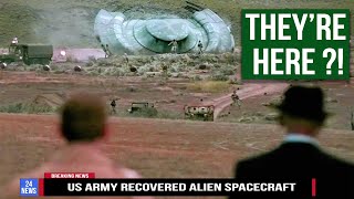 From 1949 To July 2023. What We Know Of The Us Government Ufo Investigations And Cover-Ups