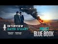  project blue book  interview  david oleary  subtitles english  soustitr franais