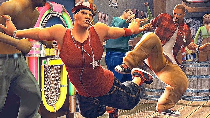 Hunt's Point Scrapyard - Def Jam: Fight for NY Guide - IGN