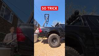 Every Pickup needs this!! Wealth