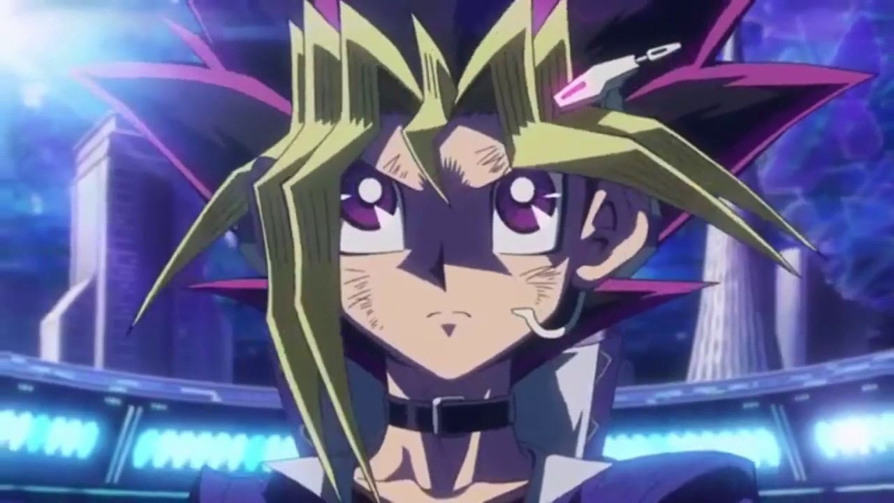 [4K] Jump Force Opening 1   Gurenge