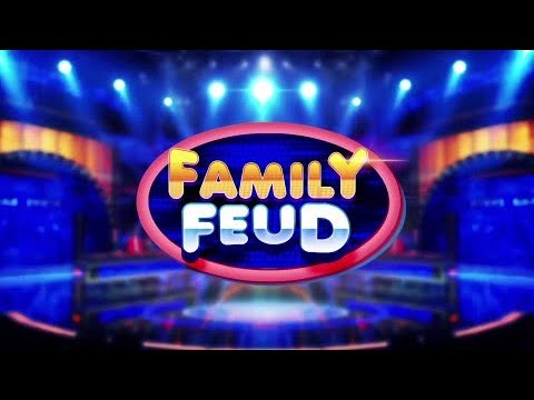 Family Feud Philippines: April 4, 2022 | LIVESTREAM