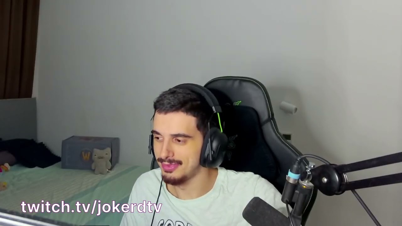 Esuvii o7 (yumytv) | World of Warcraft Highlights